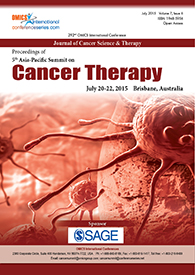 Cancer Therapy Proceedings