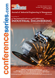 Industrial Engineering-2015