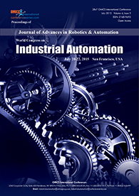 Industrial Automation-2015