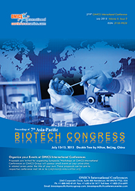 Asia-Pacific Biotech Congress-2015 Proceedings