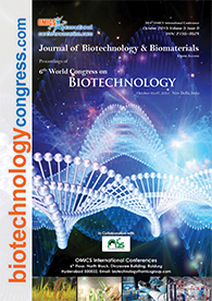 Biotechnology 2015