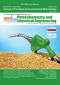 Petro chemistry-2013 Proceedings