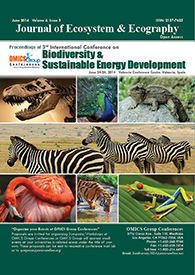 Biodiversity 2014 Proceedings 