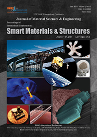 Smart Materials & Structures 2015 proceedings