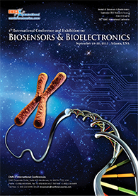 Proceedings link for Biosensors and Bioelectronics 2015