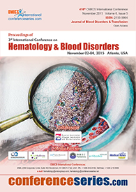 Hematology 2015