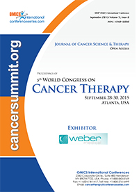 Cancer Therapy 2015