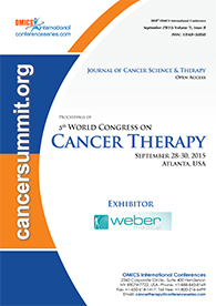 Cancer Therapy-2015