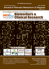 Biomarkers 2013 Proceedings