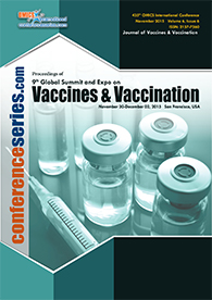 Euro Vaccines 2016, Proceedings