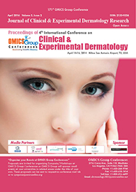 4th International Conference on Clinical and Experimental Dermatology