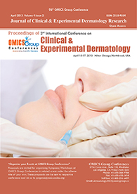 3rd International Conference on Clinical and Experimental Dermatology