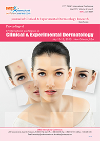 5th International Conference on Clinical and Experimental Dermatology