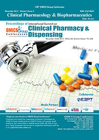 Clinical Pharmacy 2013
