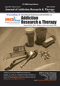 Addiction Research & Therapy