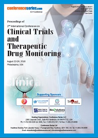 Clinical Trials 2016 Conference Proceedings