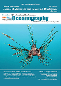 Oceanography 2014 Proceedings