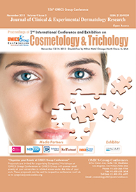 Cosmetology 2013 Proceedings
