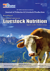 Livestock Nutrition - 2015