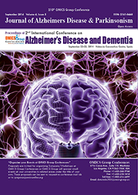 Dementia 2014 Conference Proceedings