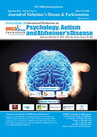 PsychoAAD 2013 Conference Proceedings