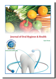 Journal of Oral Hygiene & Health
