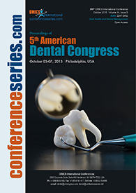 Euro Dental Congress 2015