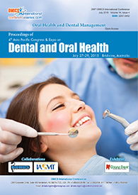 Dental and Oral health -2015 conference proceedings