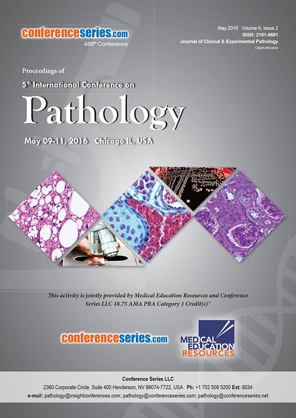 High Imapct Journals of Pathology