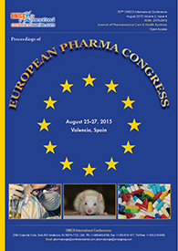 Pharma Europe 2015 Proceedings