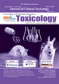 Toxicogenomics 2013