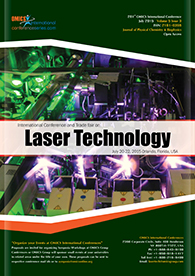 Laser Technology - 2015