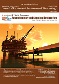 Petrochemistry-2014