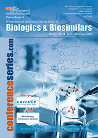Biosimilars 2015 Proceedings