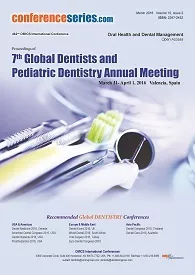 Dentists-2016 proceedings