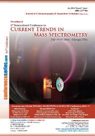 Mass Spectrometry 2016