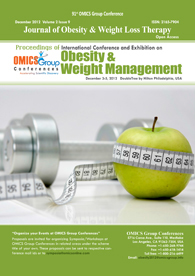 Obesity 2012 Proceedings