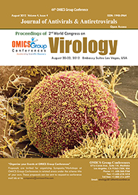 Virology 2012