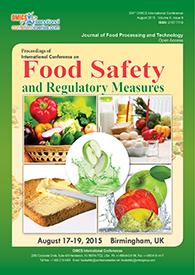 http://www.omicsonline.org/ArchiveJFPT/food-safety-and-regulatory-measures-2015-proceedings.php