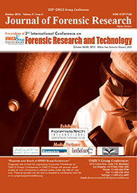 Forensic Research Conferences | OMICS International