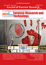 Forensic Research Conferences | OMICS International
