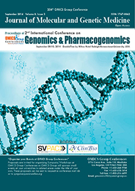 Journal of Molecular and Genetic Medicine