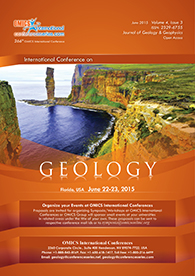Geology 2015 Proceedings