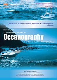 Oceanography 2015 Proceedings