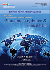 Pharmacovigilance 2015 | Proceedings