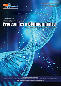 Proteomics 2015 Conference Proceedings