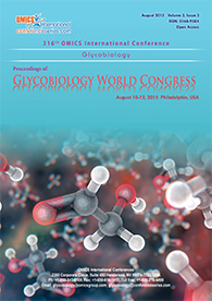 Glycobiology 2015 Conference Proceedings