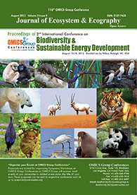 Biodiversity 2013 Proceedings 