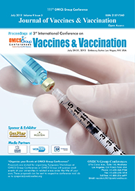 Vaccines-2013 Proceedings