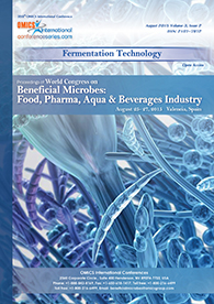 Beneficial Microbes 2015